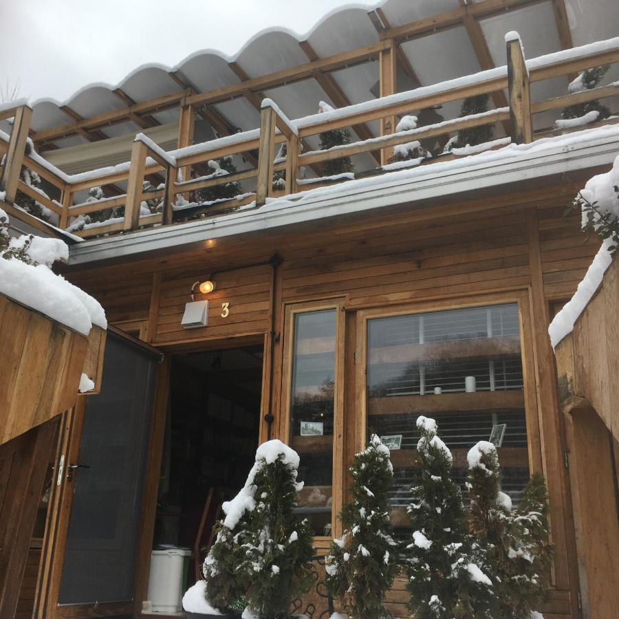 Skay Loft Bed & Breakfast Brasov