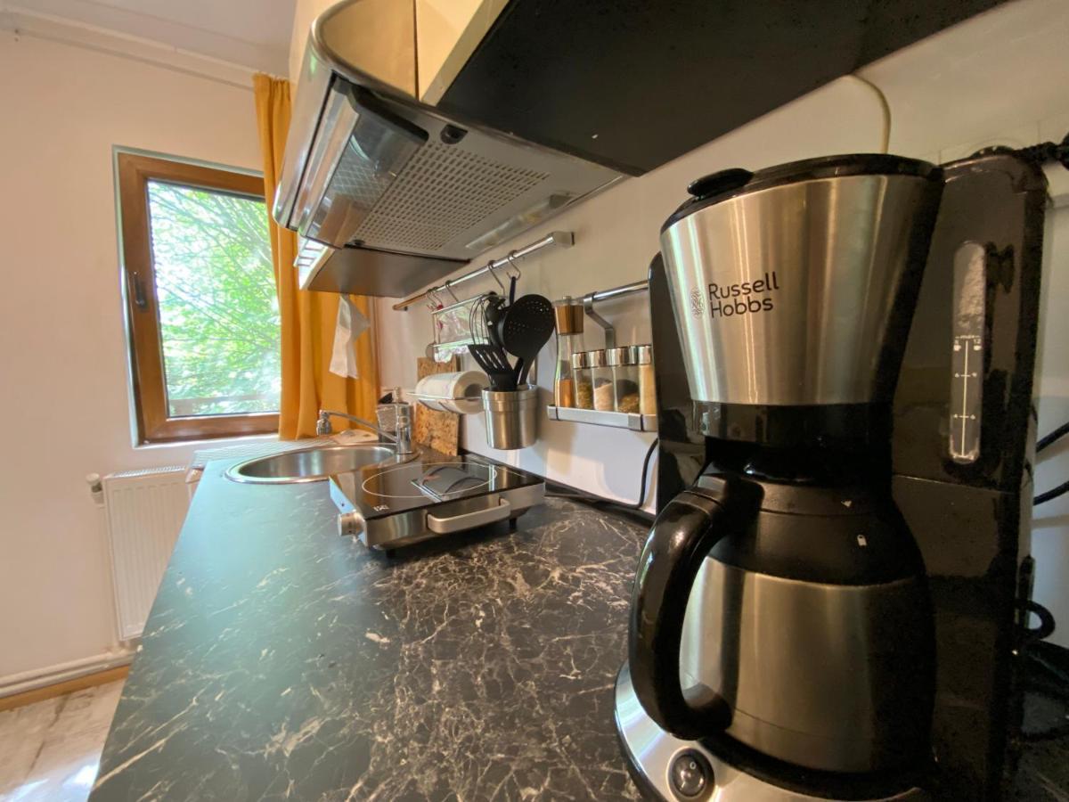 Skay Loft Brasov