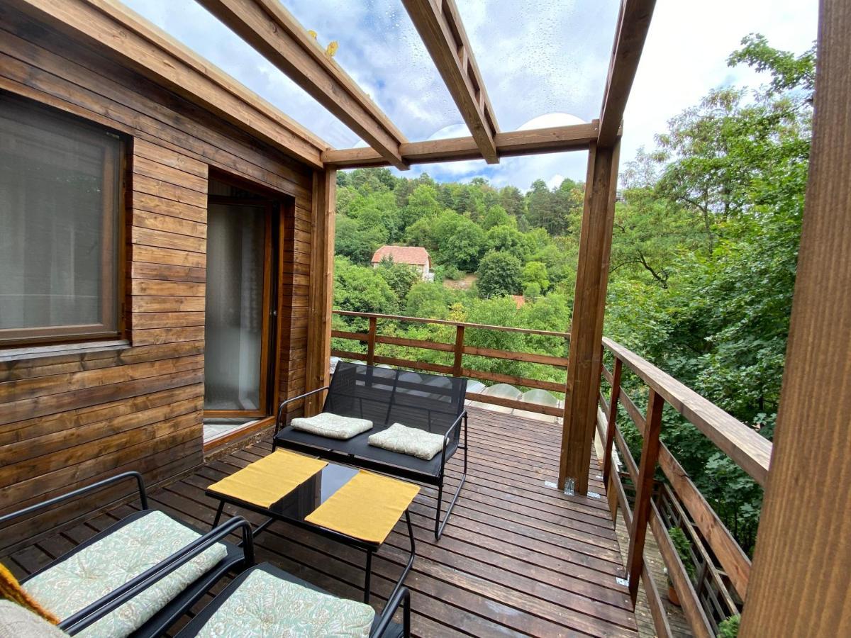 Skay Loft Brașov