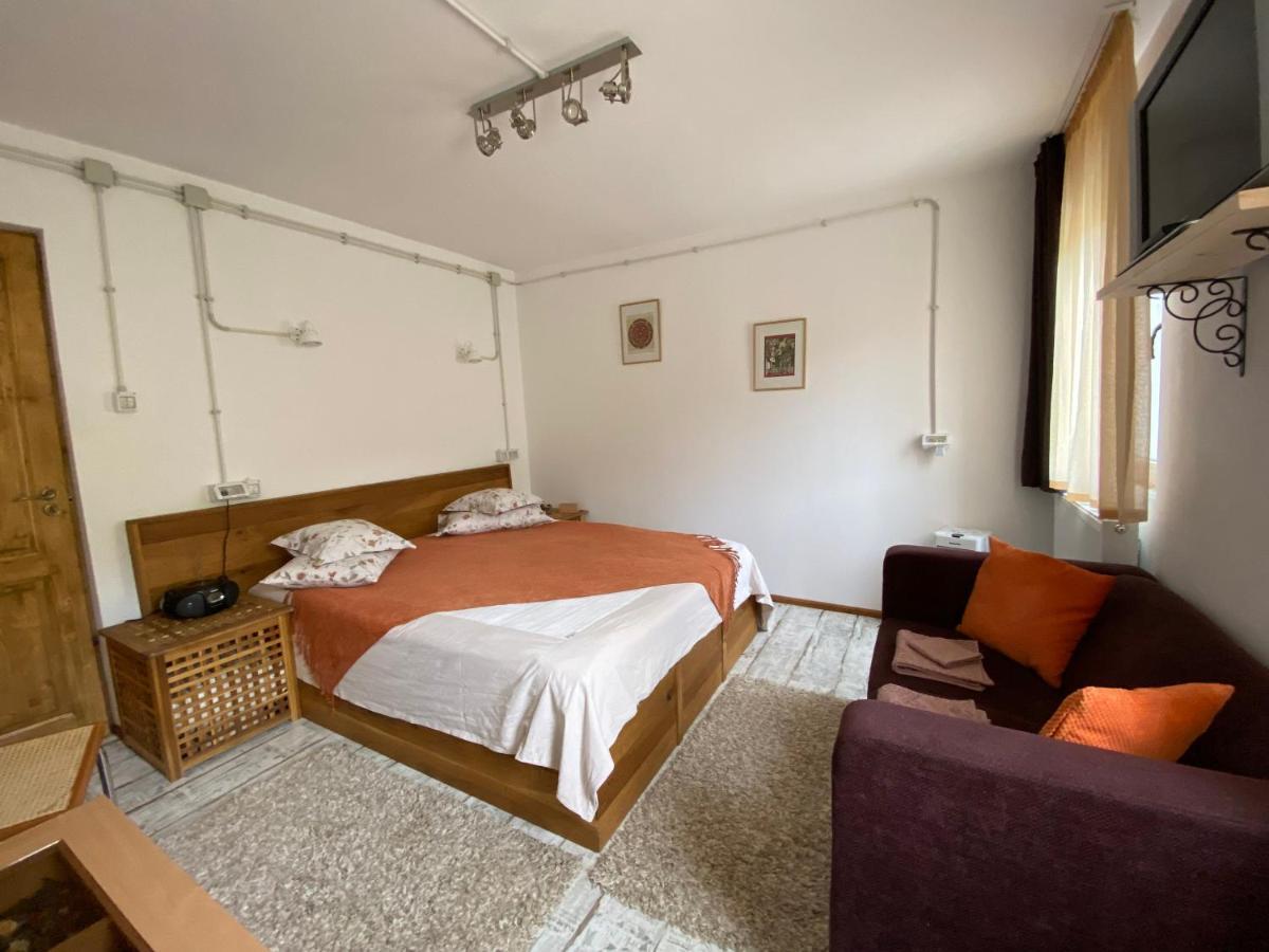 Skay Loft * Brasov