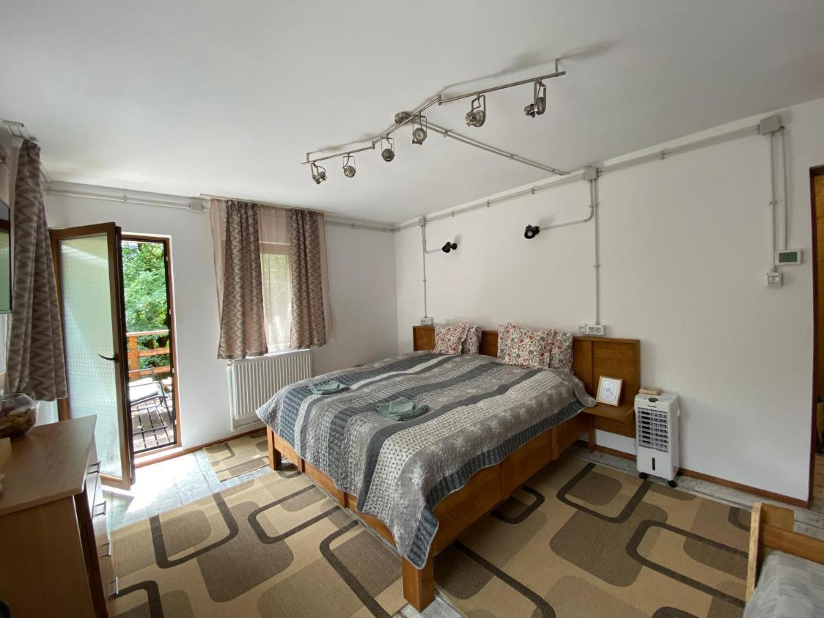 Skay Loft Bed & Breakfast *