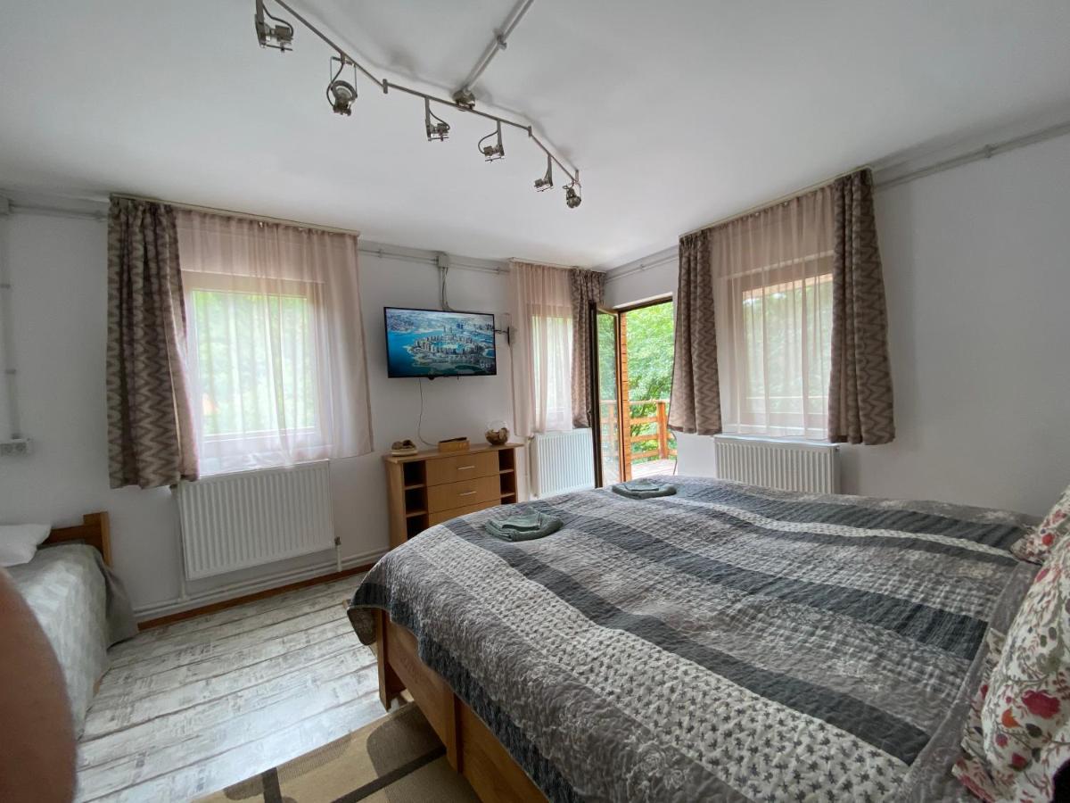 Frühstückspension Skay Loft