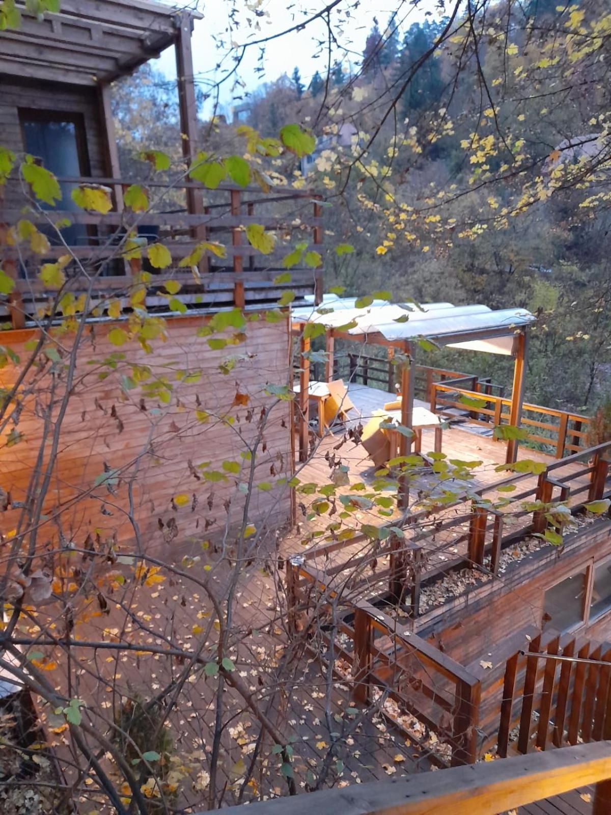 Bed & Breakfast Skay Loft