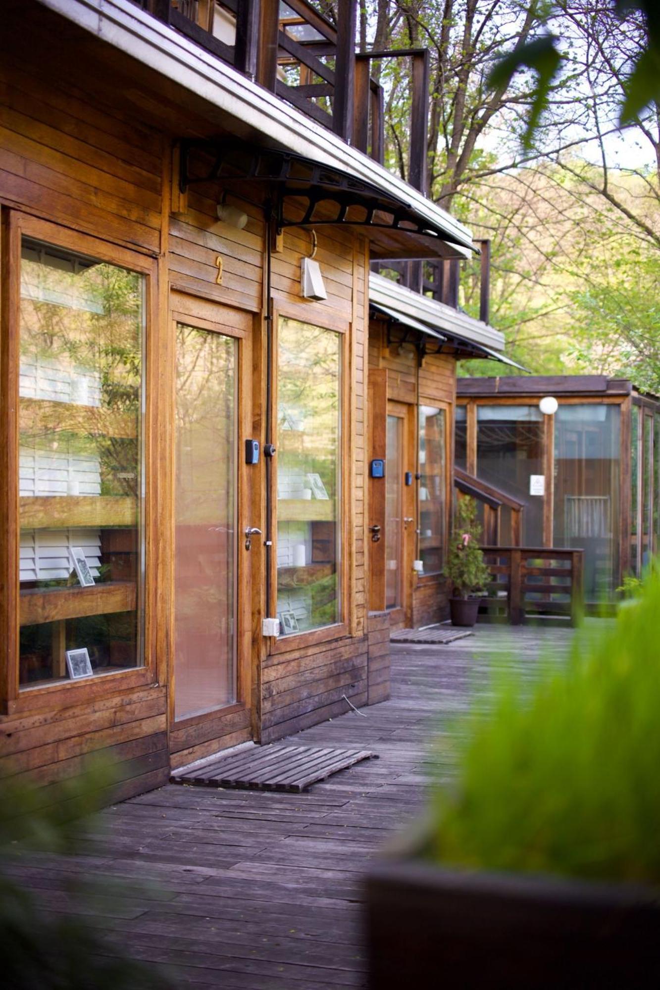 Skay Loft Frühstückspension