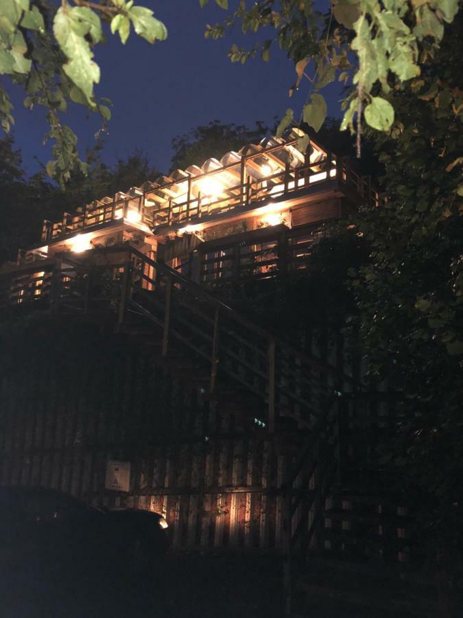 Bed & Breakfast Skay Loft *