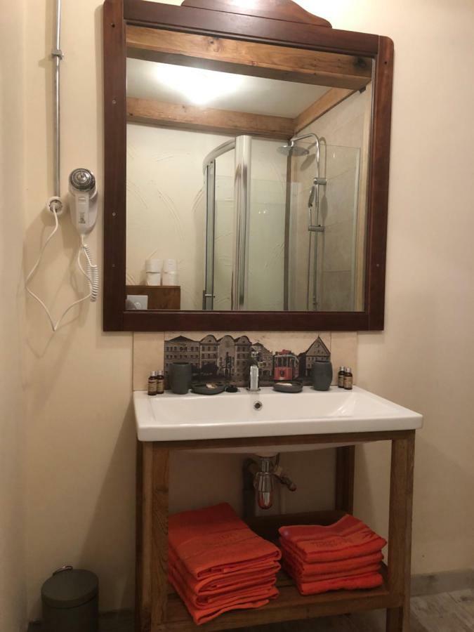 Frühstückspension Skay Loft Brașov