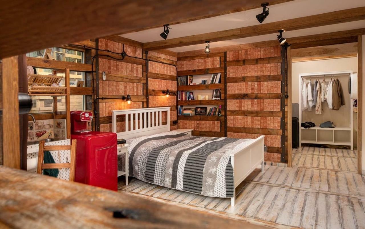 Skay Loft Frühstückspension *