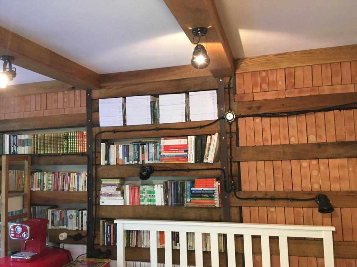 Skay Loft Frühstückspension *