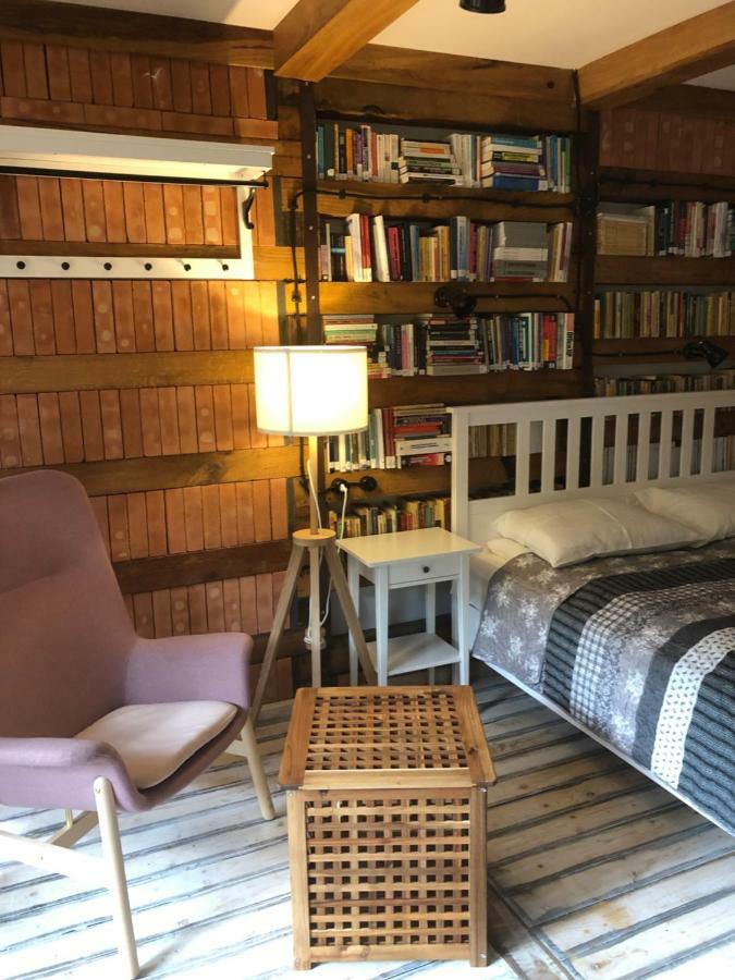 Skay Loft Frühstückspension