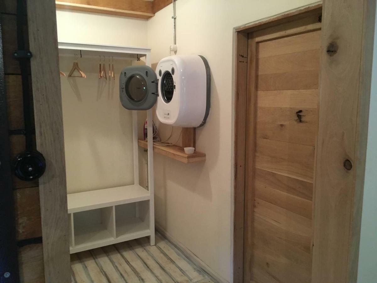 Skay Loft Frühstückspension Brașov