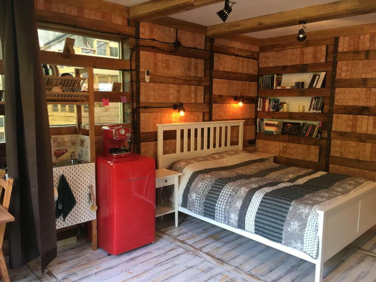 Skay Loft Bed & Breakfast *