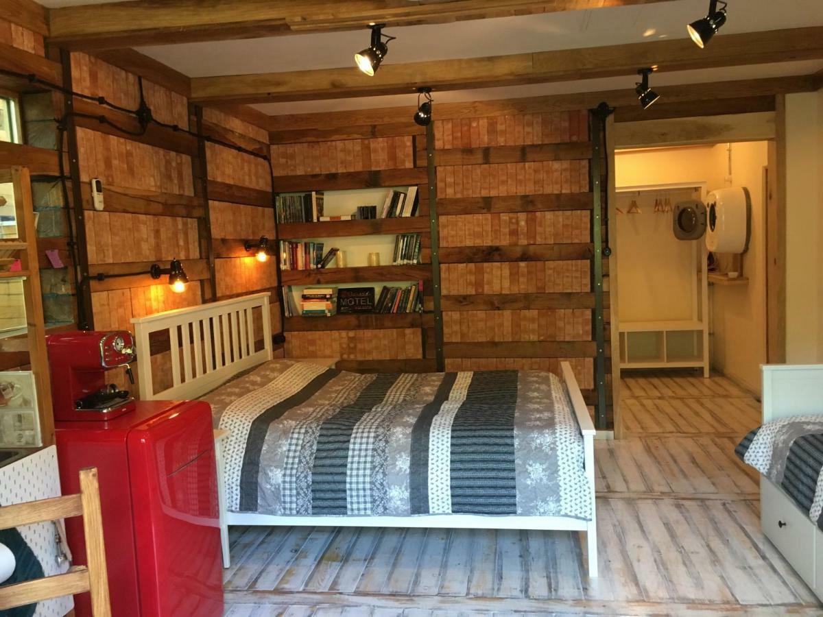 Skay Loft Frühstückspension