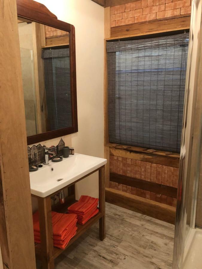 Skay Loft Bed & Breakfast *