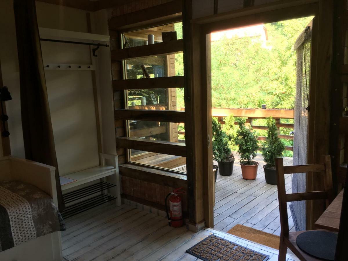 Frühstückspension Skay Loft
