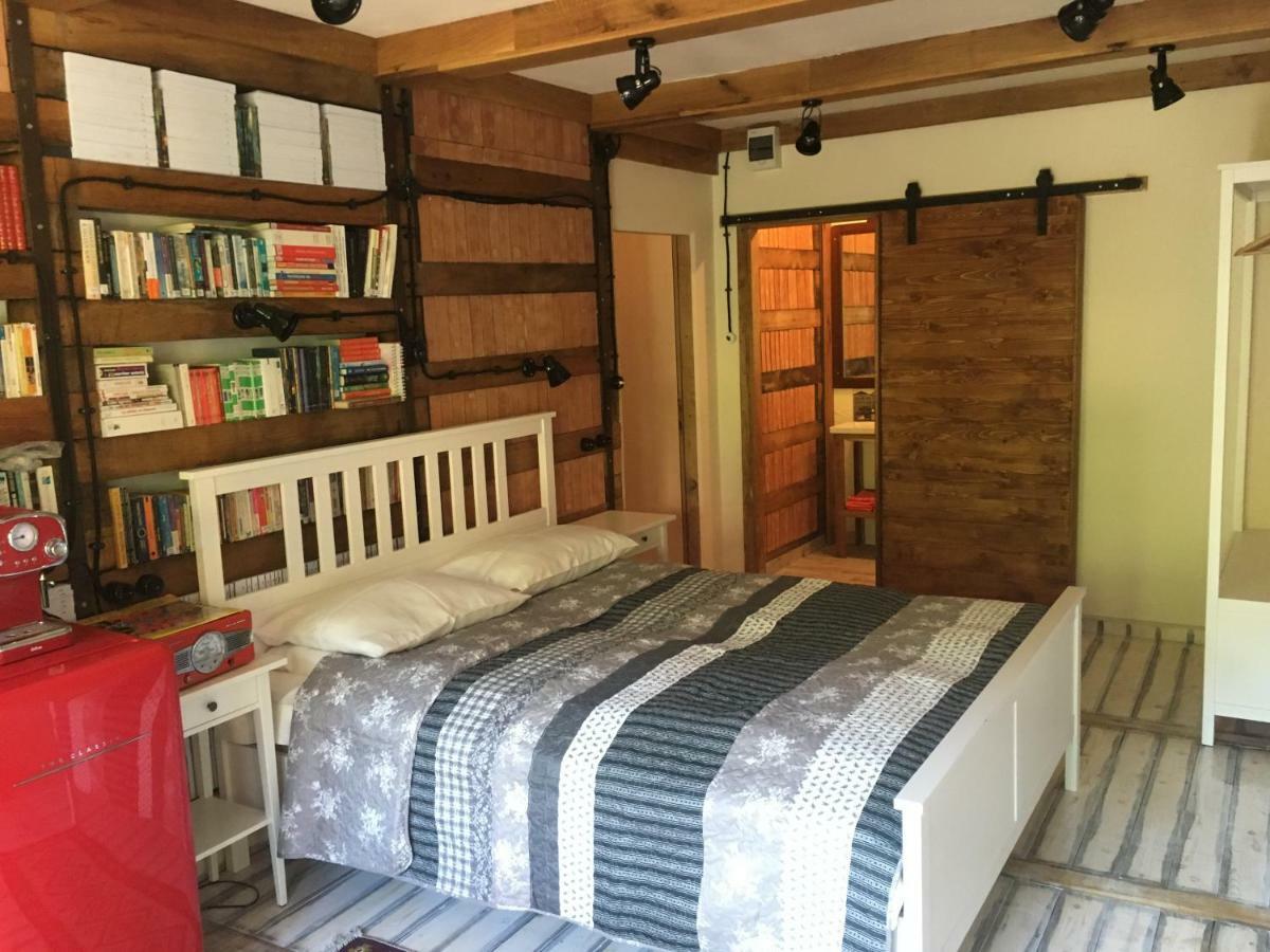 Frühstückspension Skay Loft