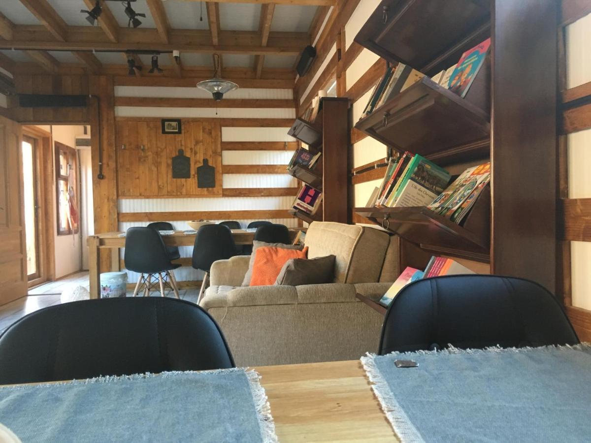 Skay Loft Frühstückspension *